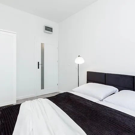 Apartament Apartly - Bulvar Z Widokiem Na Odrę# Balkon *